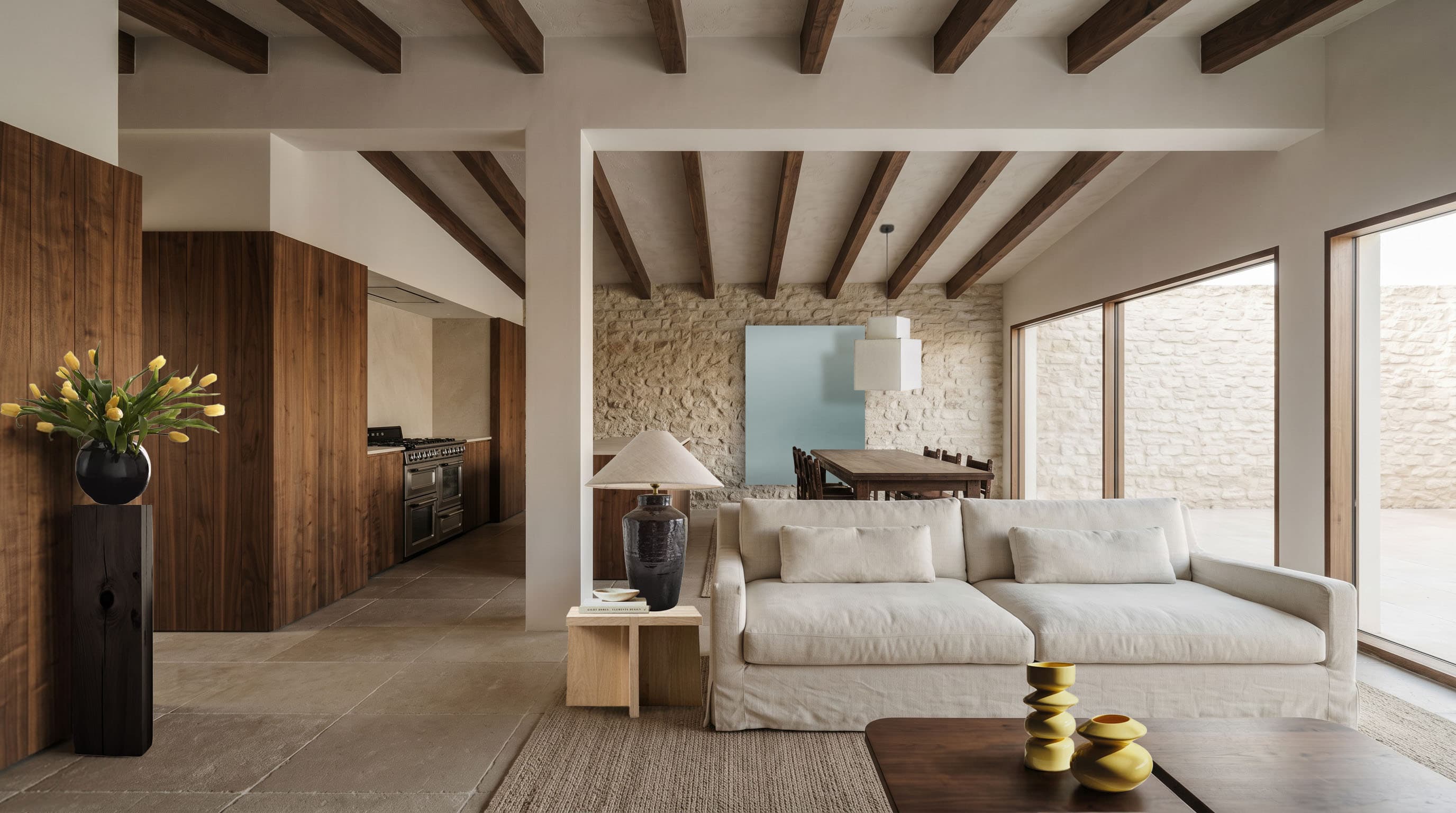 Diseño de Interiores